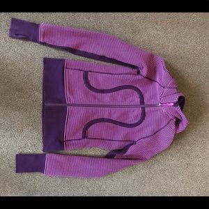 Lululemon scuba hoodie